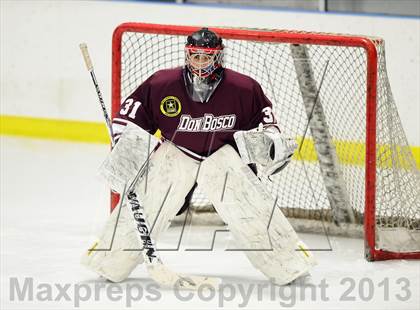 Thumbnail 1 in Don Bosco Prep @ Fairfield Prep photogallery.