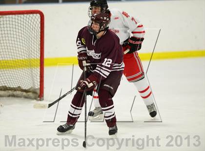 Thumbnail 2 in Don Bosco Prep @ Fairfield Prep photogallery.