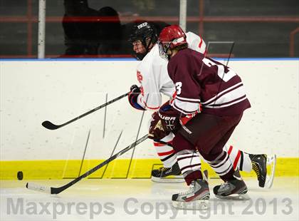 Thumbnail 3 in Don Bosco Prep @ Fairfield Prep photogallery.
