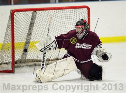Thumbnail 2 in Don Bosco Prep @ Fairfield Prep photogallery.