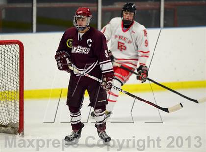 Thumbnail 3 in Don Bosco Prep @ Fairfield Prep photogallery.