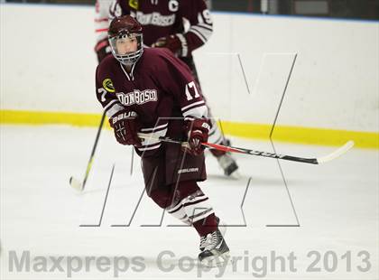 Thumbnail 1 in Don Bosco Prep @ Fairfield Prep photogallery.