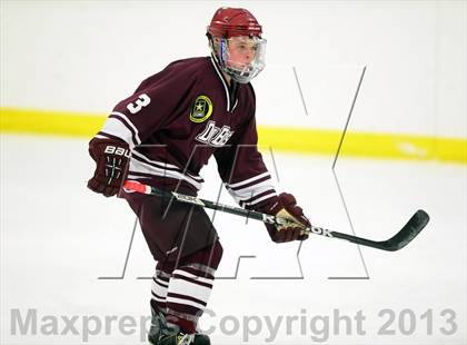 Thumbnail 1 in Don Bosco Prep @ Fairfield Prep photogallery.