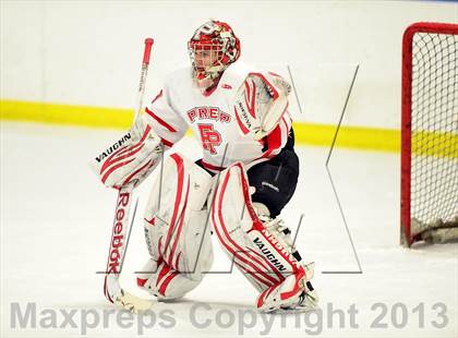 Thumbnail 1 in Don Bosco Prep @ Fairfield Prep photogallery.