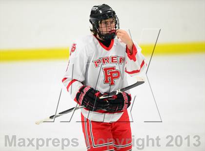 Thumbnail 2 in Don Bosco Prep @ Fairfield Prep photogallery.