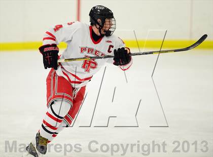 Thumbnail 1 in Don Bosco Prep @ Fairfield Prep photogallery.