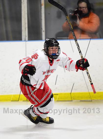 Thumbnail 1 in Don Bosco Prep @ Fairfield Prep photogallery.