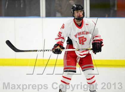 Thumbnail 3 in Don Bosco Prep @ Fairfield Prep photogallery.