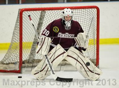 Thumbnail 3 in Don Bosco Prep @ Fairfield Prep photogallery.