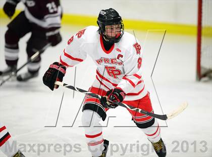Thumbnail 1 in Don Bosco Prep @ Fairfield Prep photogallery.