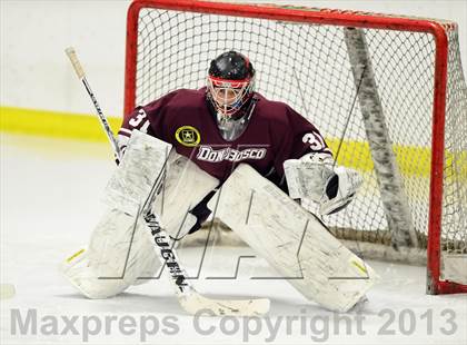 Thumbnail 3 in Don Bosco Prep @ Fairfield Prep photogallery.