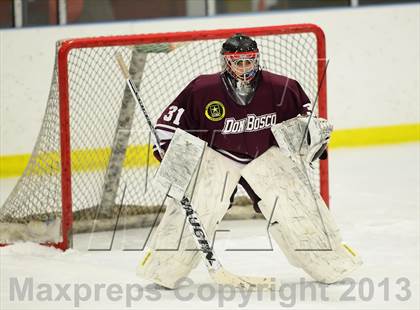 Thumbnail 3 in Don Bosco Prep @ Fairfield Prep photogallery.