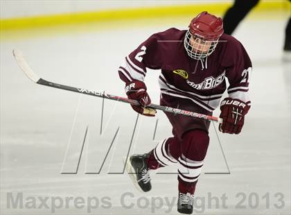 Thumbnail 3 in Don Bosco Prep @ Fairfield Prep photogallery.