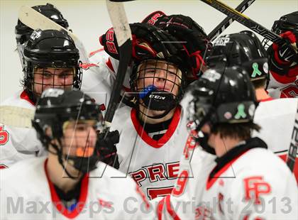 Thumbnail 3 in Don Bosco Prep @ Fairfield Prep photogallery.