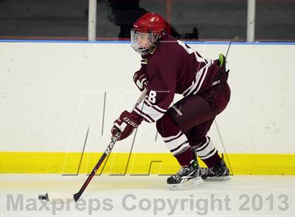 Thumbnail 2 in Don Bosco Prep @ Fairfield Prep photogallery.