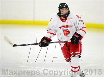 Thumbnail 2 in Don Bosco Prep @ Fairfield Prep photogallery.