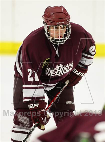 Thumbnail 3 in Don Bosco Prep @ Fairfield Prep photogallery.