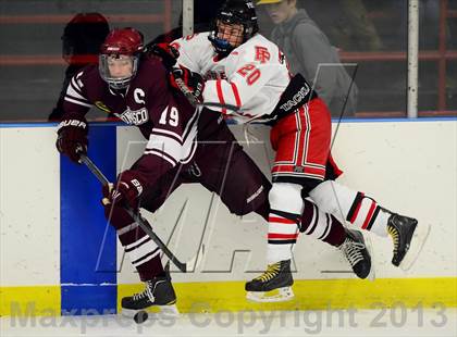 Thumbnail 3 in Don Bosco Prep @ Fairfield Prep photogallery.