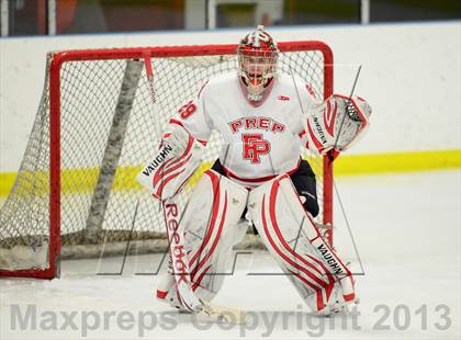 Thumbnail 3 in Don Bosco Prep @ Fairfield Prep photogallery.