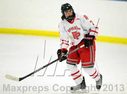 Thumbnail 1 in Don Bosco Prep @ Fairfield Prep photogallery.