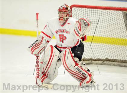 Thumbnail 2 in Don Bosco Prep @ Fairfield Prep photogallery.