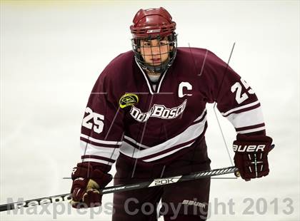Thumbnail 3 in Don Bosco Prep @ Fairfield Prep photogallery.