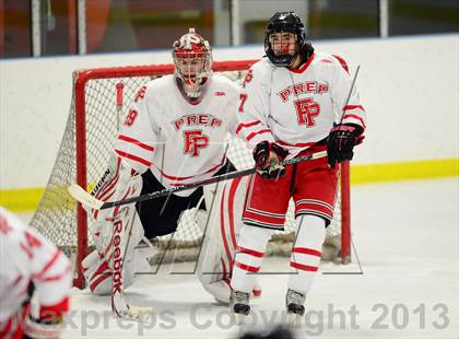 Thumbnail 3 in Don Bosco Prep @ Fairfield Prep photogallery.