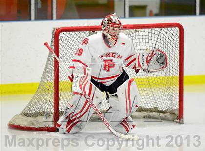 Thumbnail 2 in Don Bosco Prep @ Fairfield Prep photogallery.