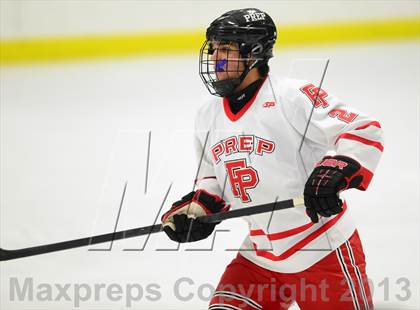 Thumbnail 1 in Don Bosco Prep @ Fairfield Prep photogallery.