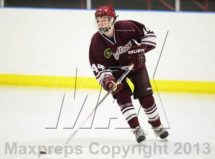 Thumbnail 2 in Don Bosco Prep @ Fairfield Prep photogallery.
