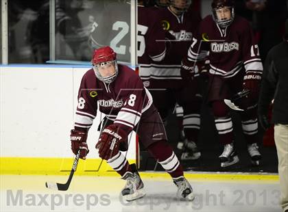 Thumbnail 3 in Don Bosco Prep @ Fairfield Prep photogallery.