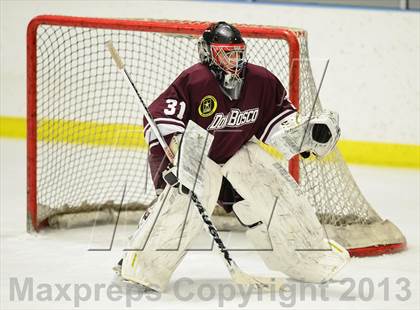 Thumbnail 3 in Don Bosco Prep @ Fairfield Prep photogallery.