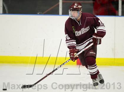 Thumbnail 3 in Don Bosco Prep @ Fairfield Prep photogallery.