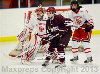 Thumbnail 3 in Don Bosco Prep @ Fairfield Prep photogallery.