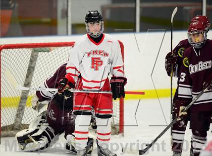 Thumbnail 3 in Don Bosco Prep @ Fairfield Prep photogallery.