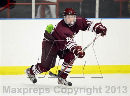 Thumbnail 1 in Don Bosco Prep @ Fairfield Prep photogallery.