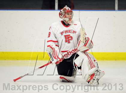 Thumbnail 3 in Don Bosco Prep @ Fairfield Prep photogallery.