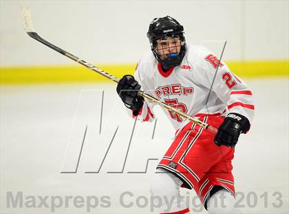 Thumbnail 2 in Don Bosco Prep @ Fairfield Prep photogallery.