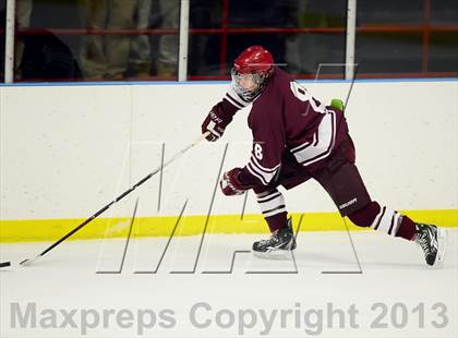 Thumbnail 3 in Don Bosco Prep @ Fairfield Prep photogallery.