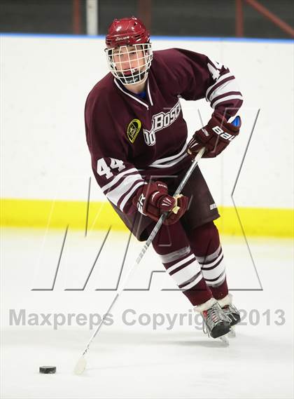 Thumbnail 1 in Don Bosco Prep @ Fairfield Prep photogallery.