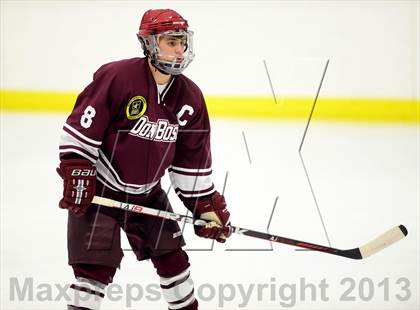 Thumbnail 3 in Don Bosco Prep @ Fairfield Prep photogallery.