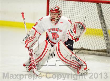 Thumbnail 3 in Don Bosco Prep @ Fairfield Prep photogallery.