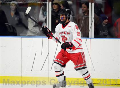 Thumbnail 2 in Don Bosco Prep @ Fairfield Prep photogallery.