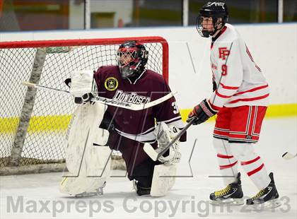 Thumbnail 2 in Don Bosco Prep @ Fairfield Prep photogallery.