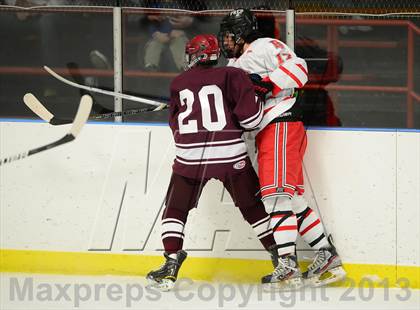 Thumbnail 3 in Don Bosco Prep @ Fairfield Prep photogallery.