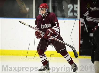 Thumbnail 1 in Don Bosco Prep @ Fairfield Prep photogallery.
