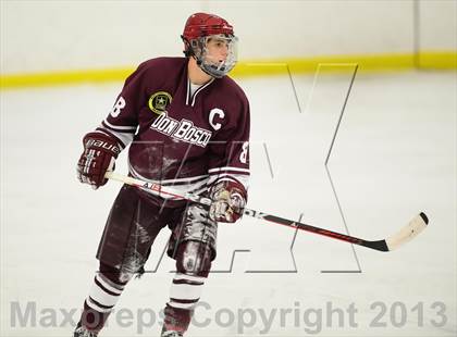 Thumbnail 1 in Don Bosco Prep @ Fairfield Prep photogallery.