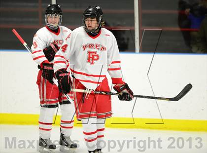Thumbnail 3 in Don Bosco Prep @ Fairfield Prep photogallery.