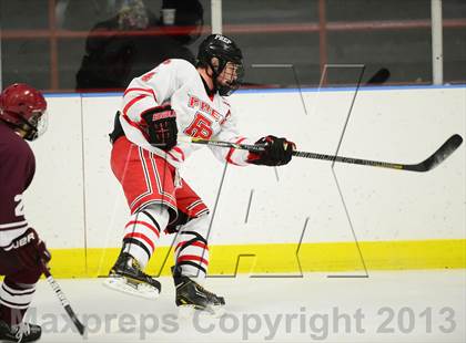 Thumbnail 3 in Don Bosco Prep @ Fairfield Prep photogallery.