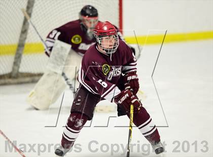 Thumbnail 2 in Don Bosco Prep @ Fairfield Prep photogallery.